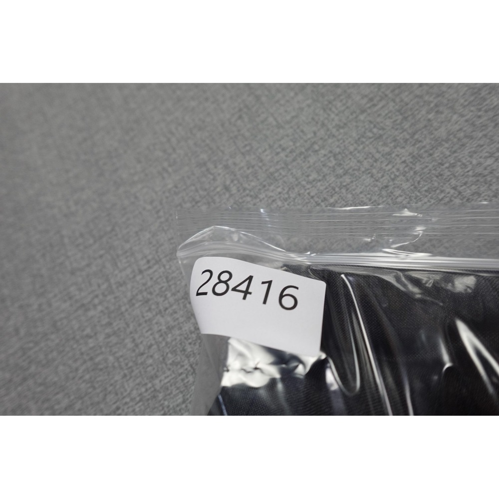 Lauren Ralph Lauren Suit Jacket Mens 44L Gray Wool Two Button Notch Lapel - Picture 10 of 10